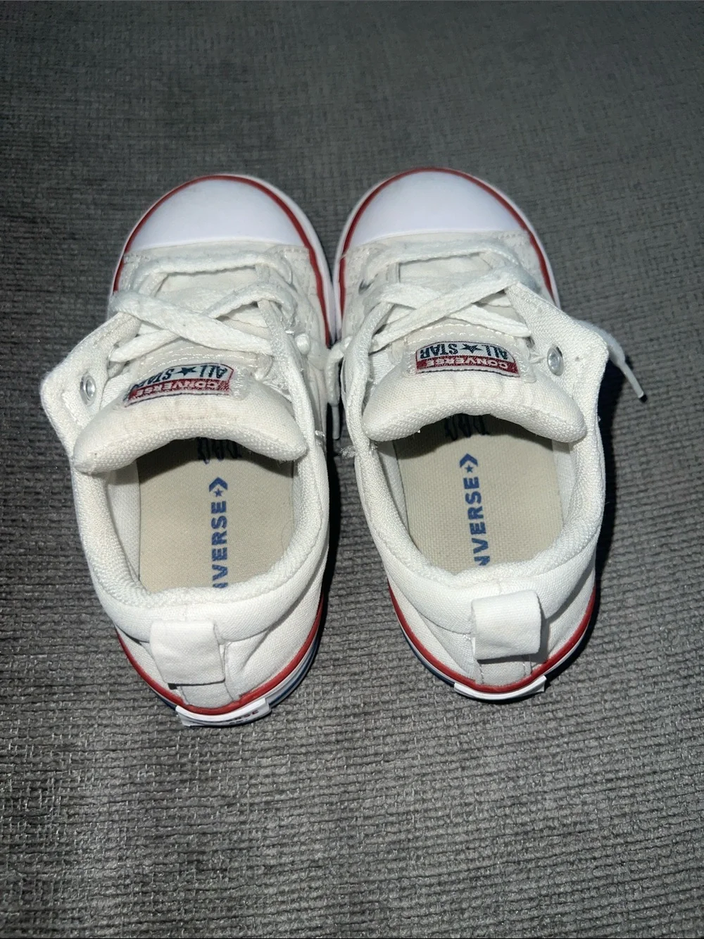 Toddler Converse